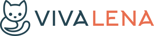 VivaLena company logo in the footer.